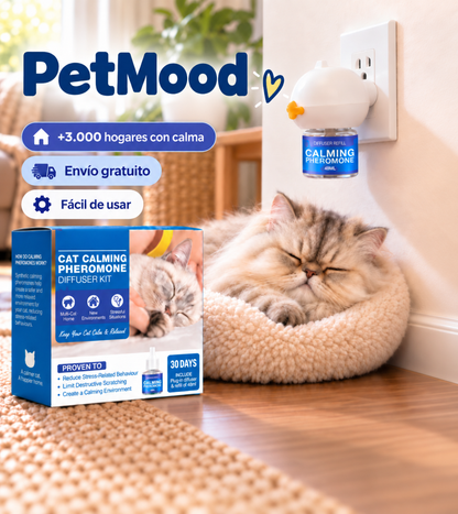 Difusor PetMood™