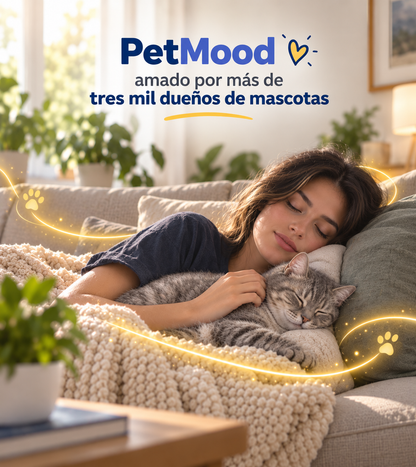 Difusor PetMood™