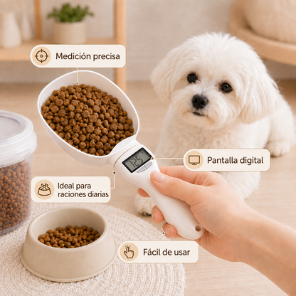 PetScoop Drivore (Novedad)