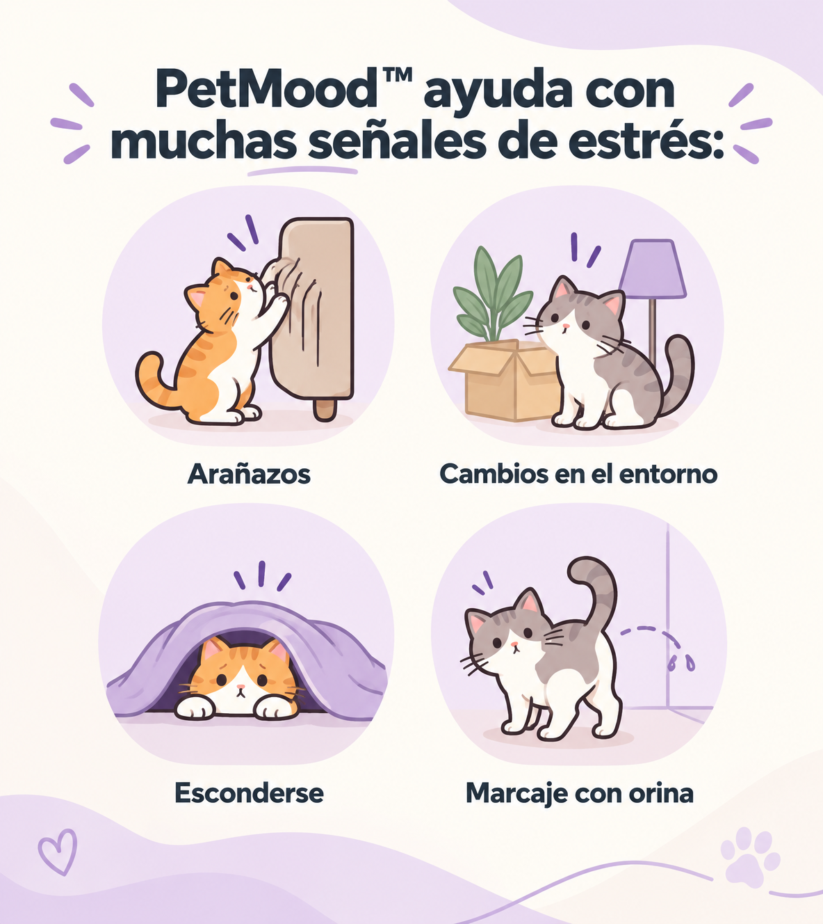 Difusor PetMood™